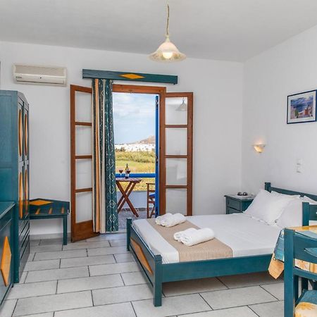 Surfer Paradise Naxos City Luaran gambar