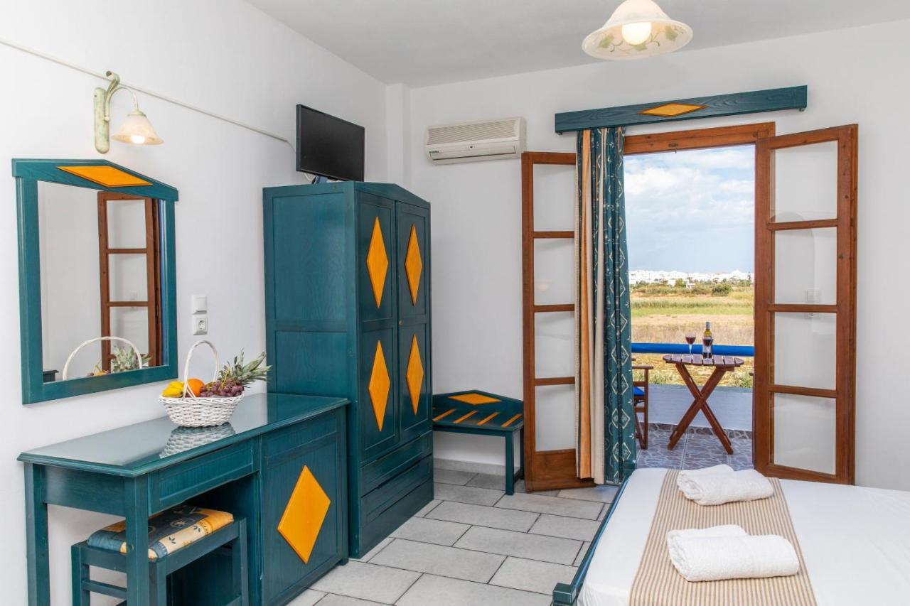 Surfer Paradise Naxos City Luaran gambar