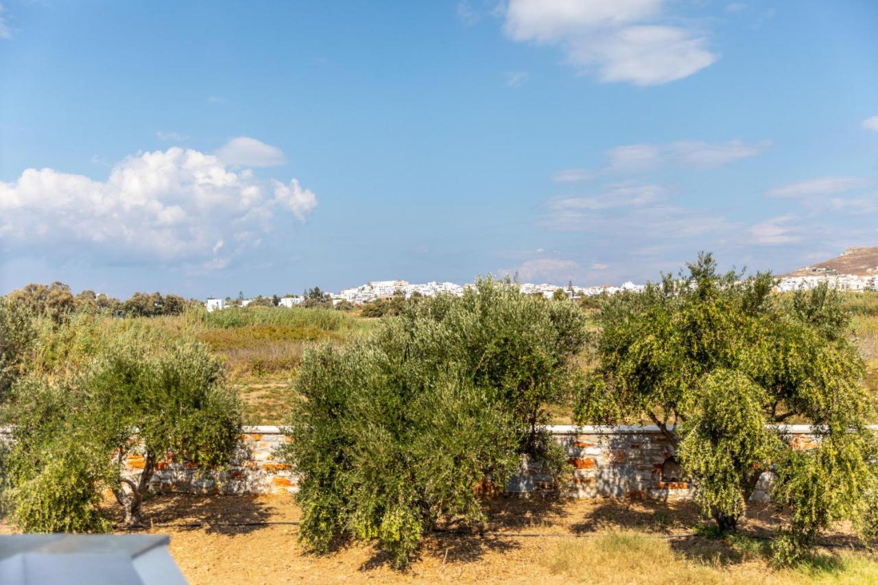 Surfer Paradise Naxos City Luaran gambar