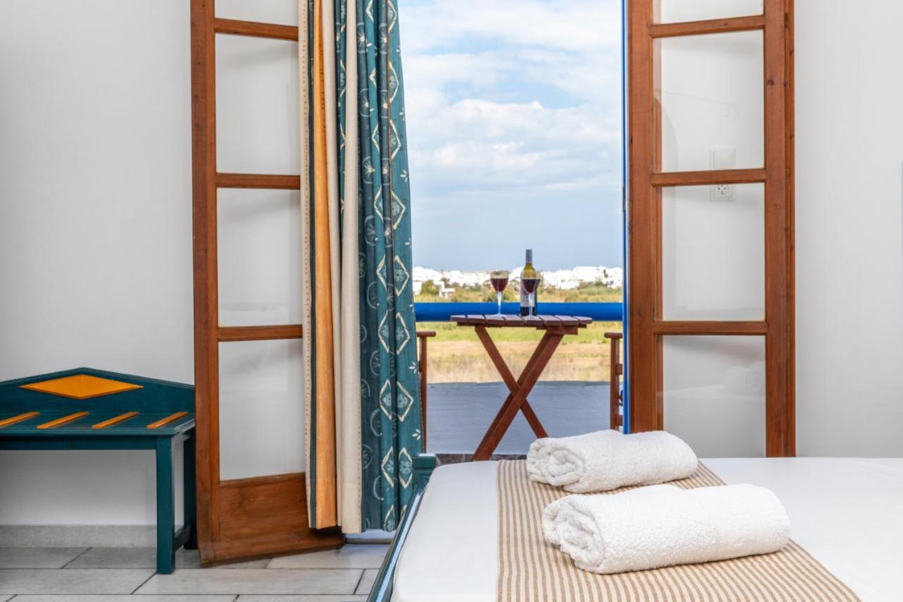 Surfer Paradise Naxos City Luaran gambar