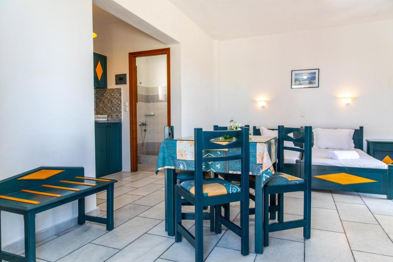 Surfer Paradise Naxos City Luaran gambar