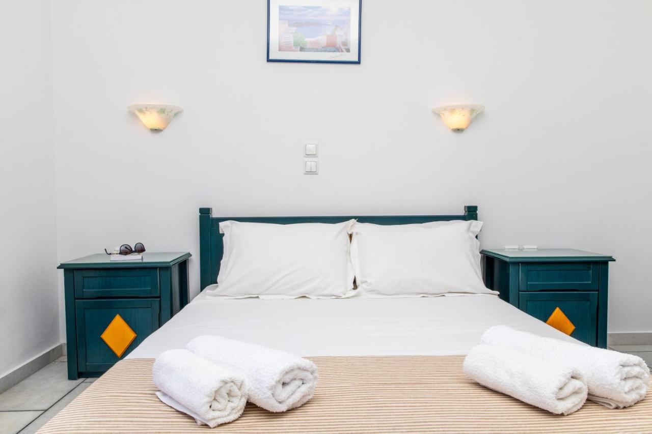 Surfer Paradise Naxos City Luaran gambar