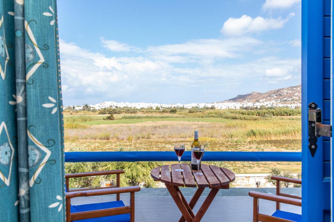 Surfer Paradise Naxos City Luaran gambar