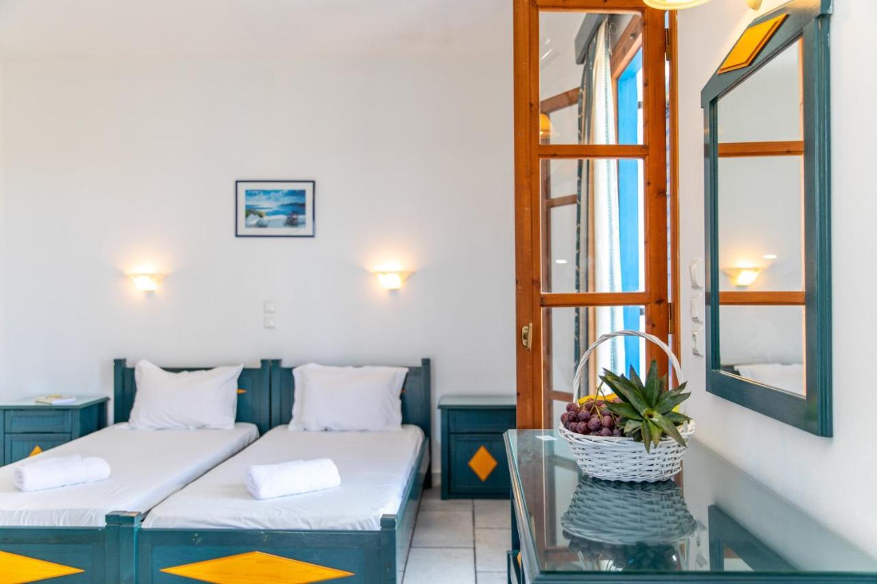 Surfer Paradise Naxos City Luaran gambar