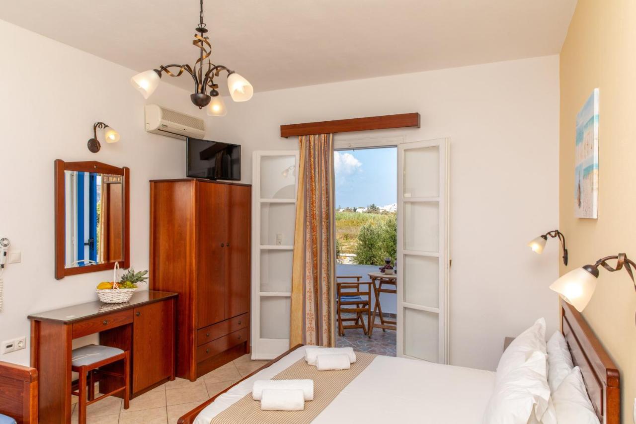 Surfer Paradise Naxos City Luaran gambar