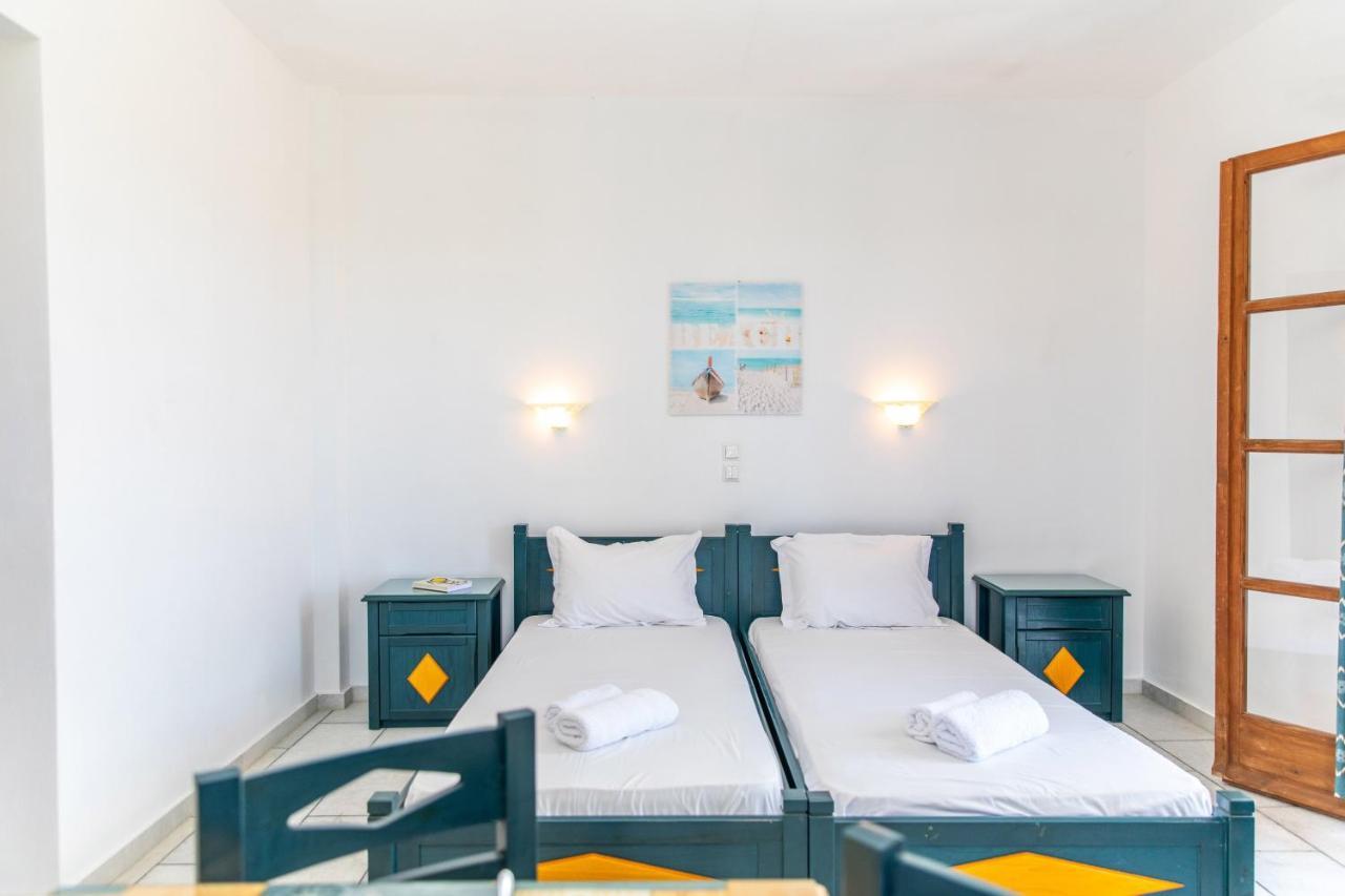 Surfer Paradise Naxos City Luaran gambar