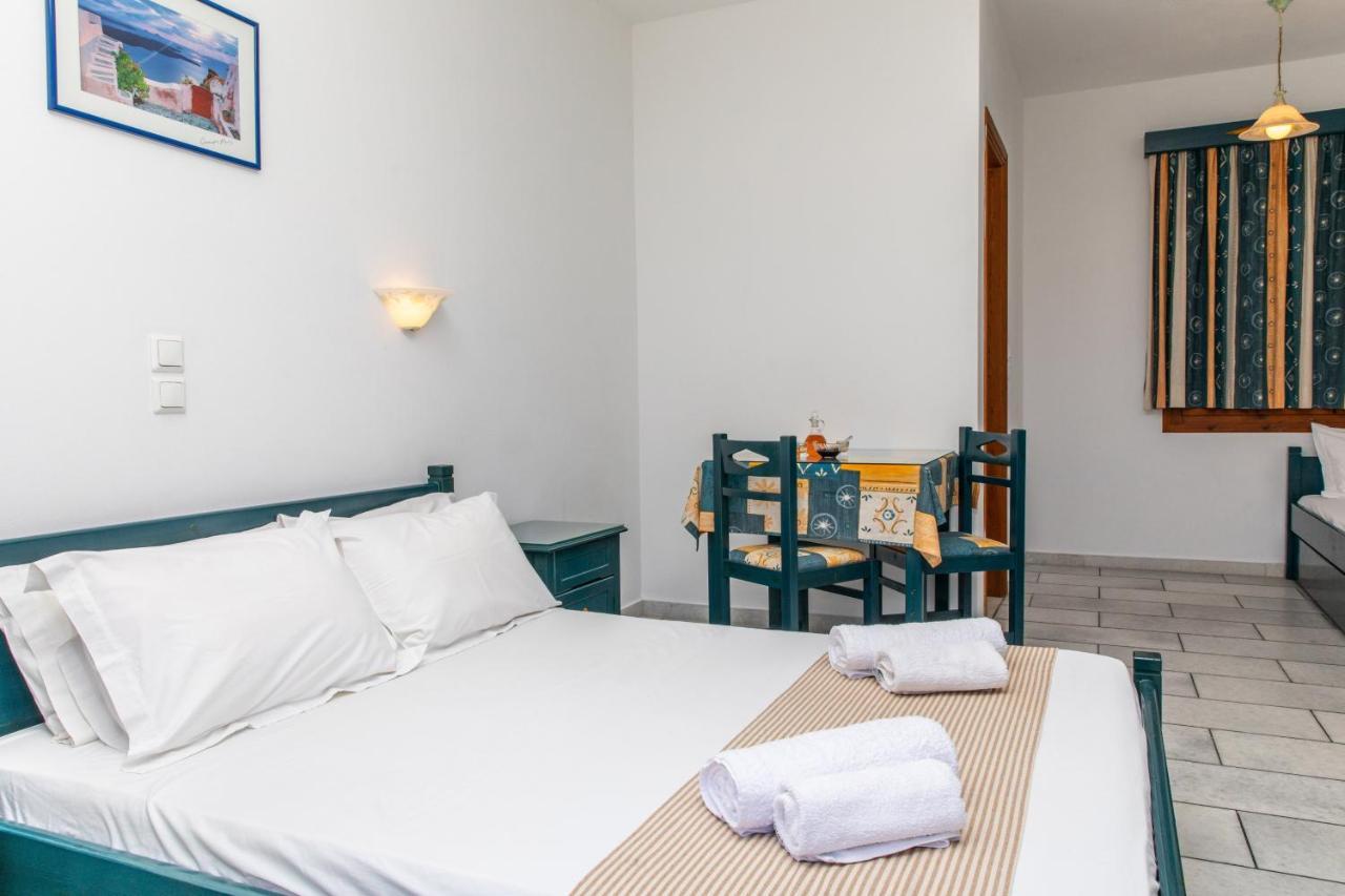 Surfer Paradise Naxos City Luaran gambar