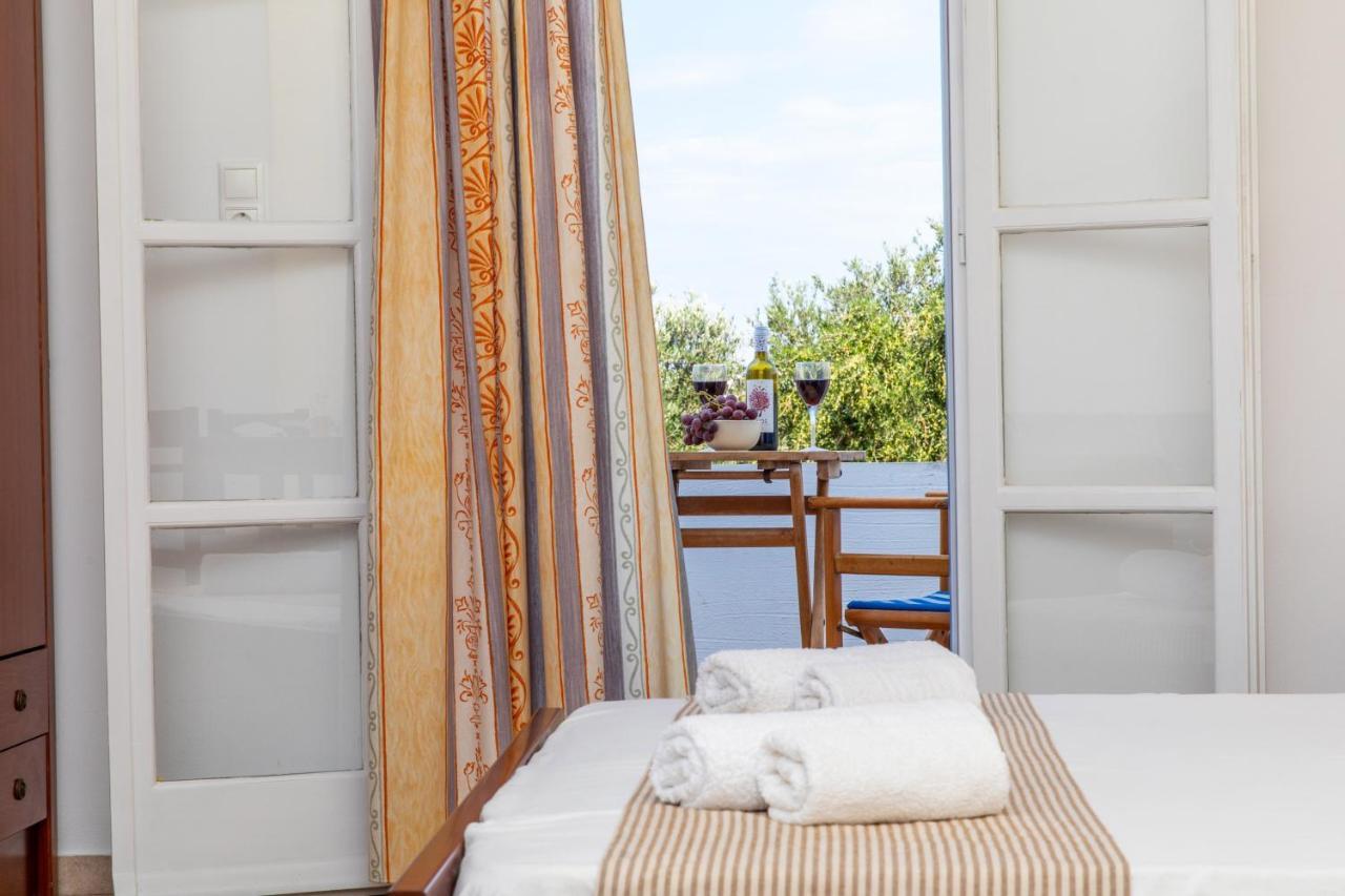 Surfer Paradise Naxos City Luaran gambar