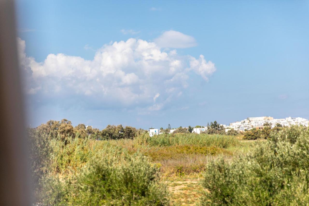 Surfer Paradise Naxos City Luaran gambar