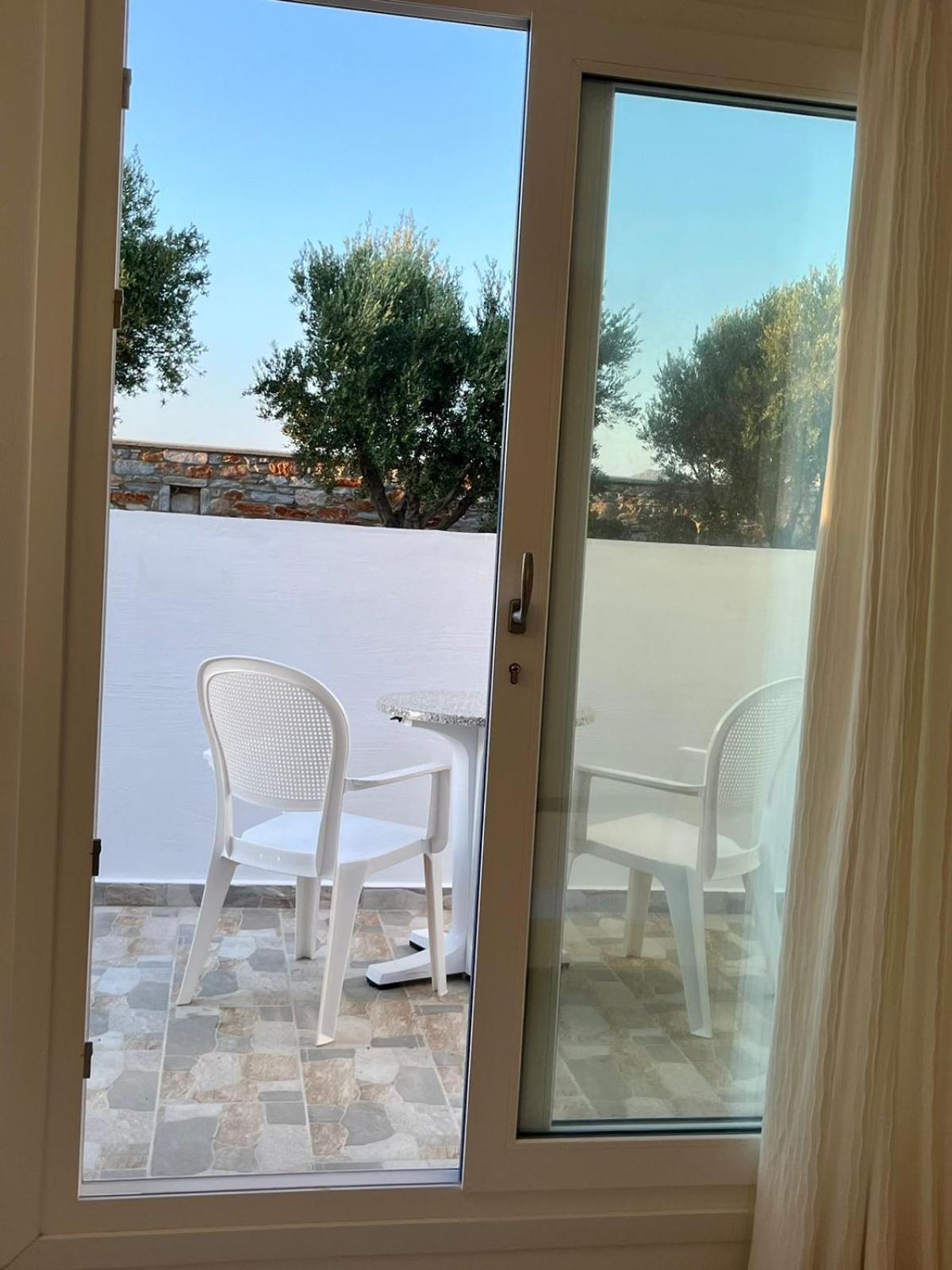Surfer Paradise Naxos City Luaran gambar