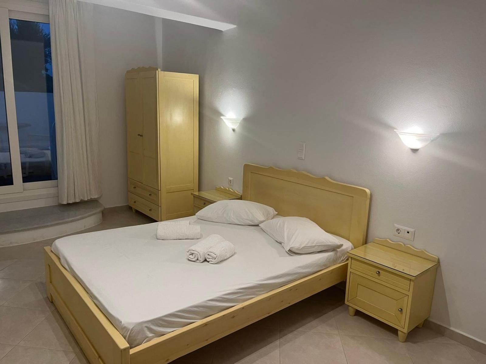 Surfer Paradise Naxos City Luaran gambar