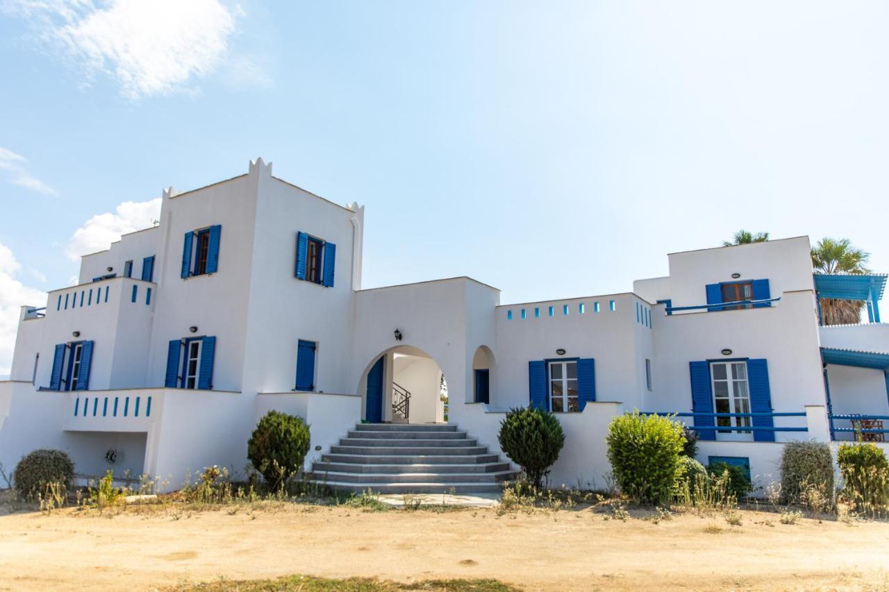 Surfer Paradise Naxos City Luaran gambar