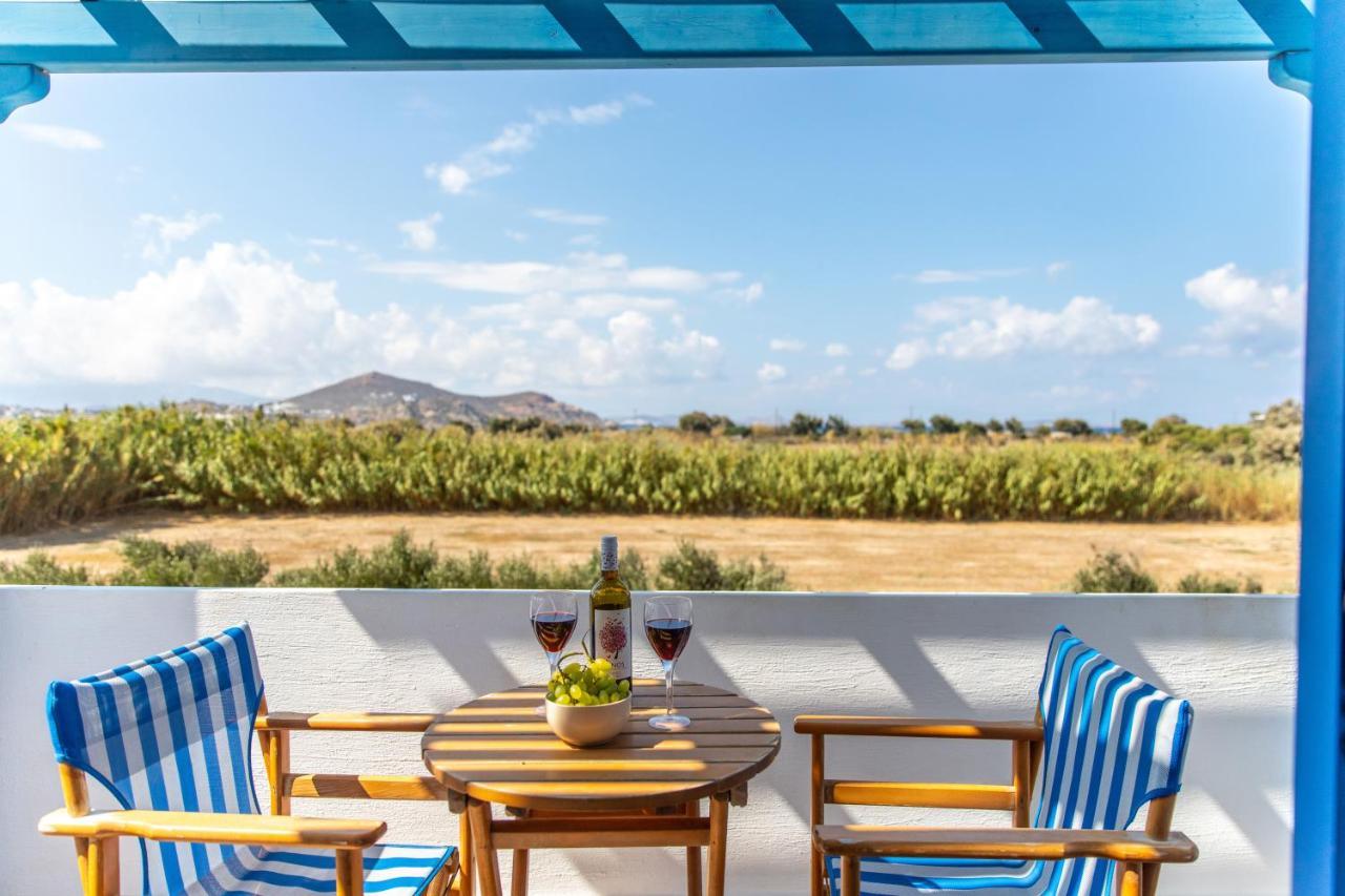 Surfer Paradise Naxos City Luaran gambar