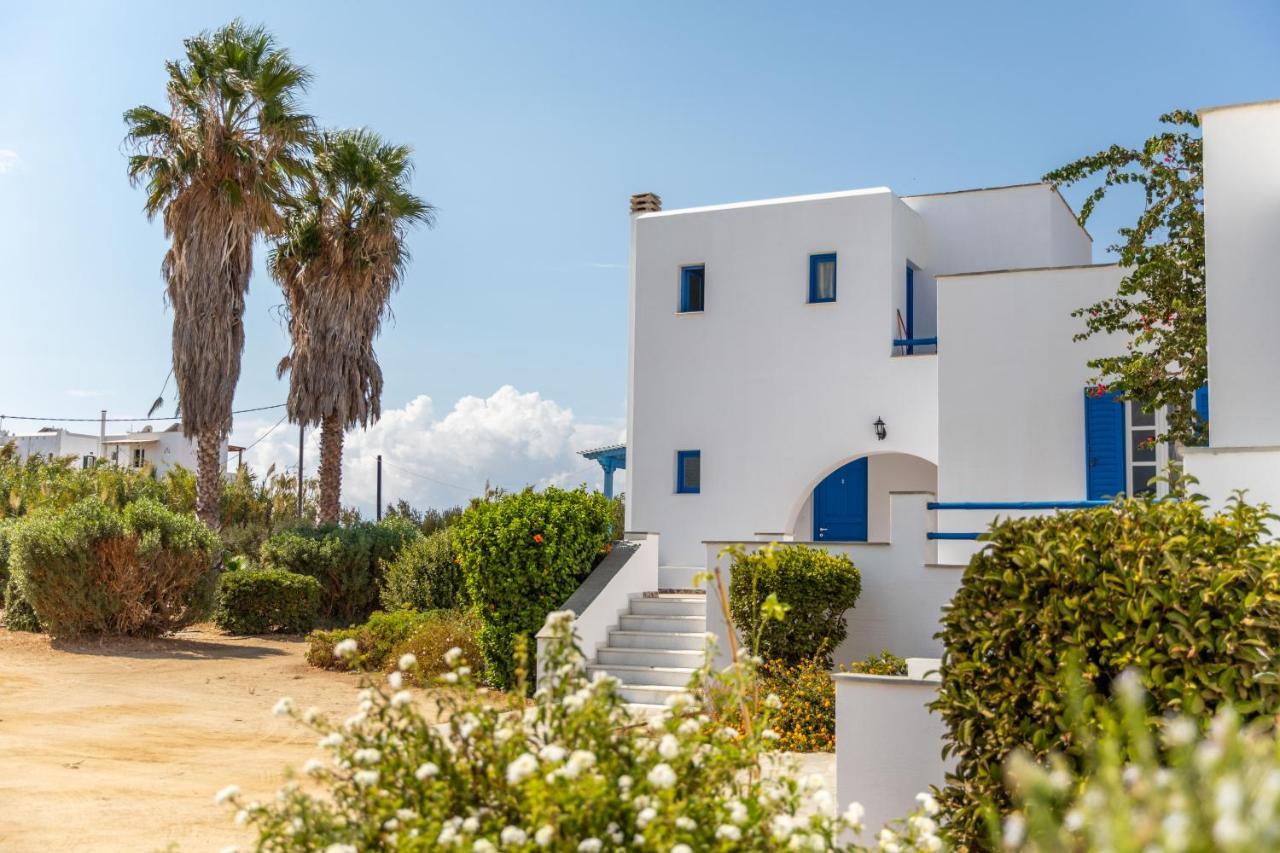 Surfer Paradise Naxos City Luaran gambar
