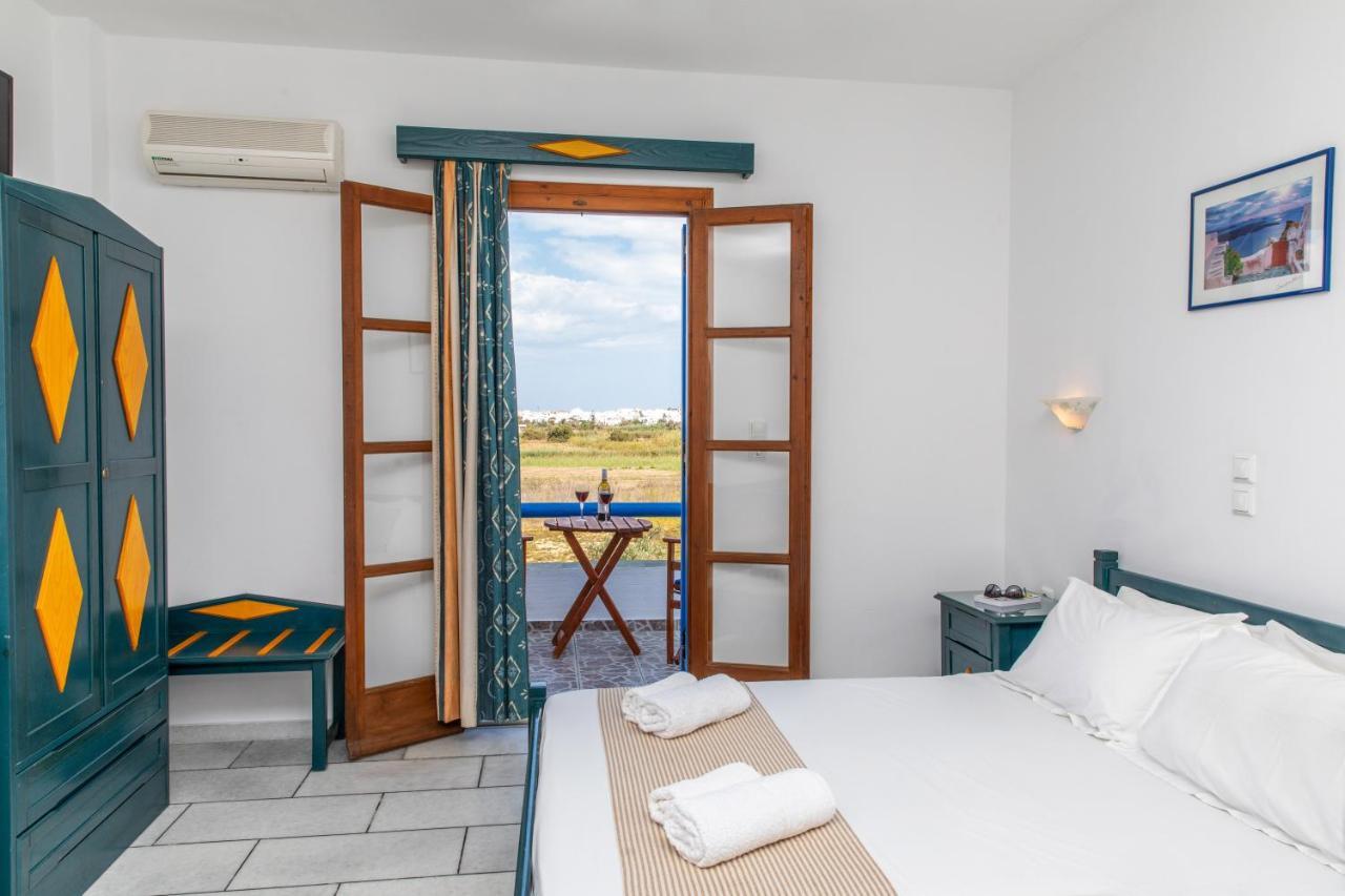 Surfer Paradise Naxos City Luaran gambar
