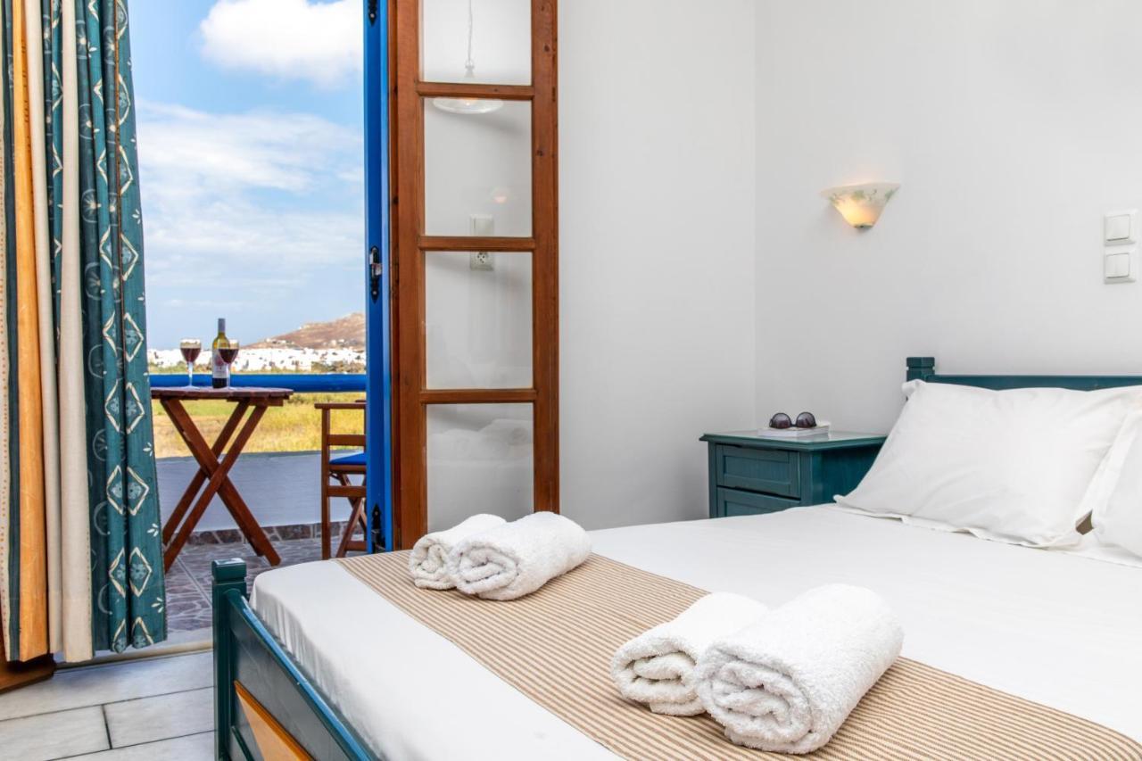 Surfer Paradise Naxos City Luaran gambar