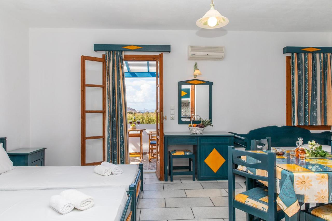 Surfer Paradise Naxos City Luaran gambar