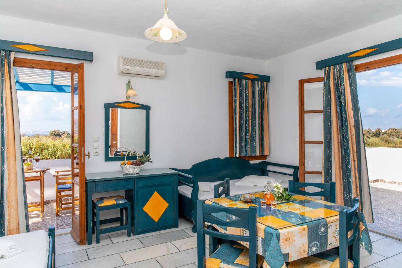 Surfer Paradise Naxos City Luaran gambar