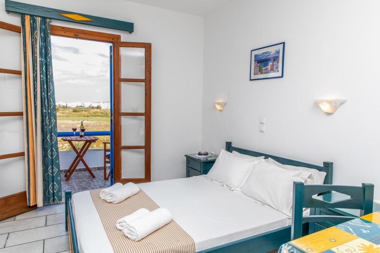 Surfer Paradise Naxos City Luaran gambar