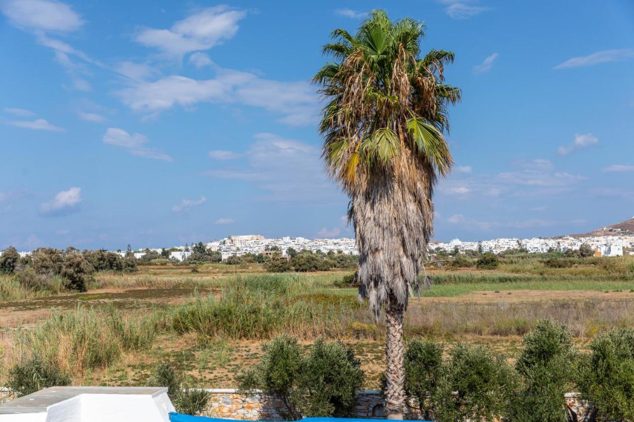 Surfer Paradise Naxos City Luaran gambar