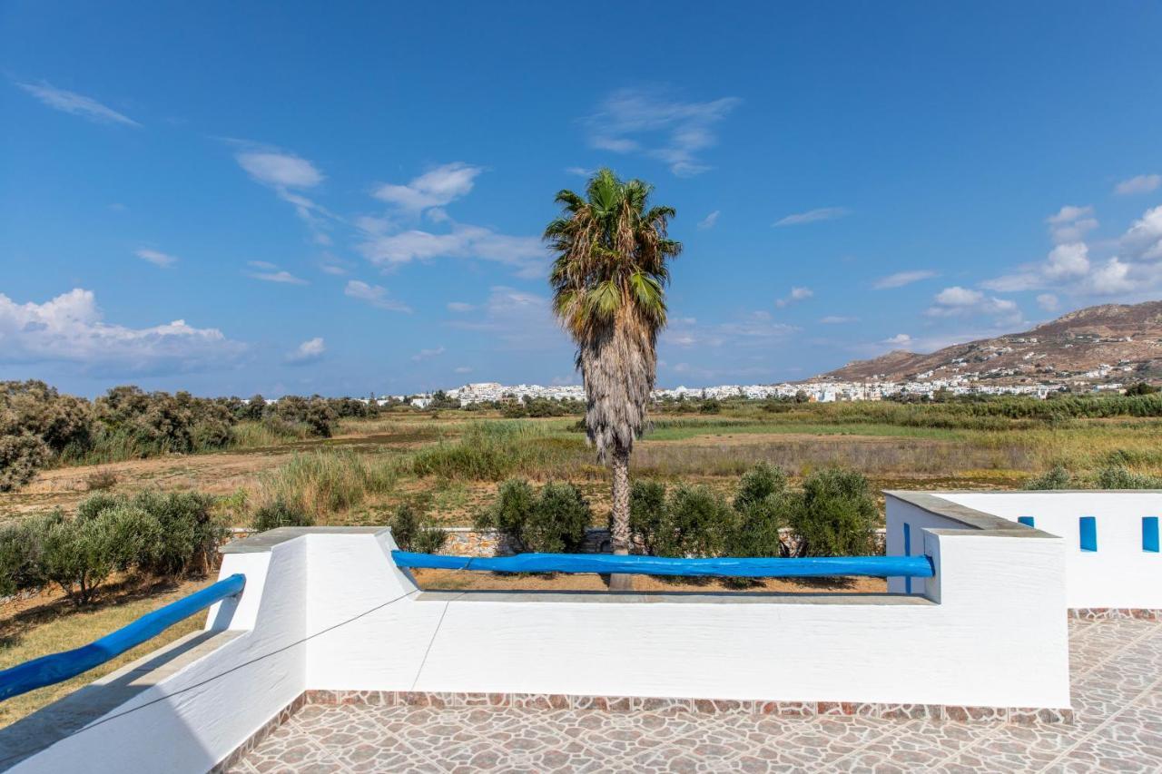 Surfer Paradise Naxos City Luaran gambar