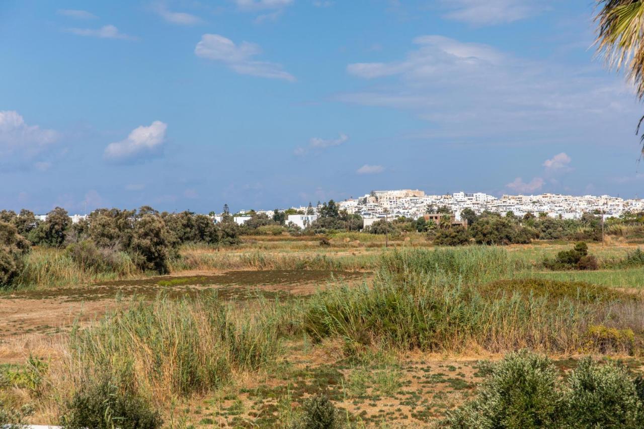 Surfer Paradise Naxos City Luaran gambar