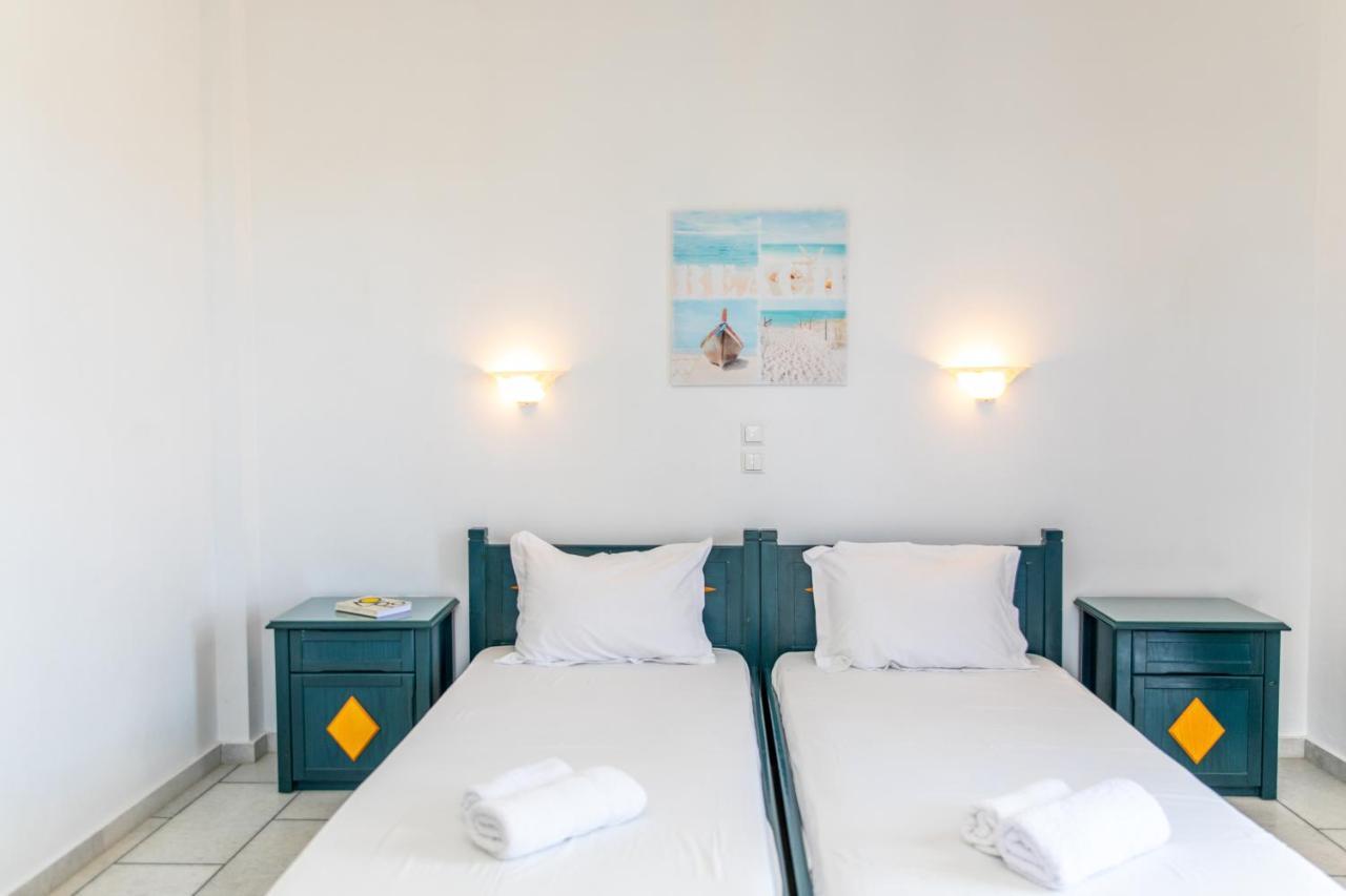 Surfer Paradise Naxos City Luaran gambar