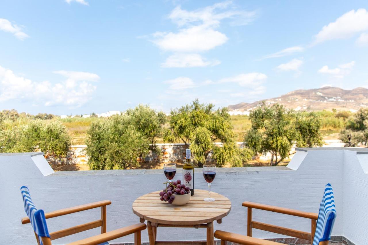 Surfer Paradise Naxos City Luaran gambar