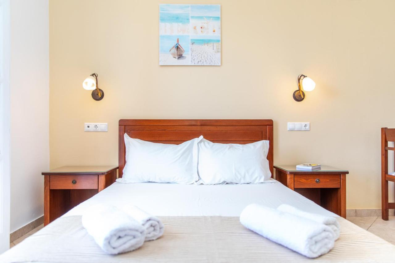 Surfer Paradise Naxos City Luaran gambar